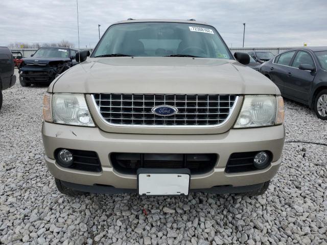 Photo 5 from auction – 2005 FORD EXPLORER L with VIN 1FMZU75W75UB74757