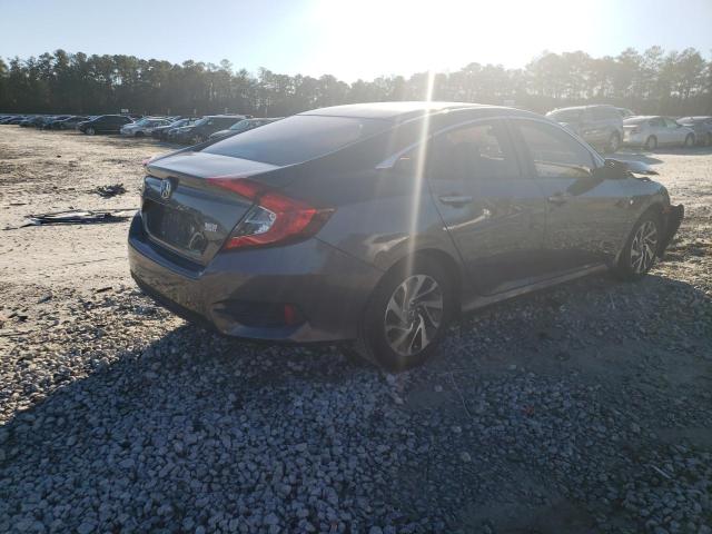 Photo 3 from auction – 2016 HONDA CIVIC EX with VIN 19XFC2F71GE083683