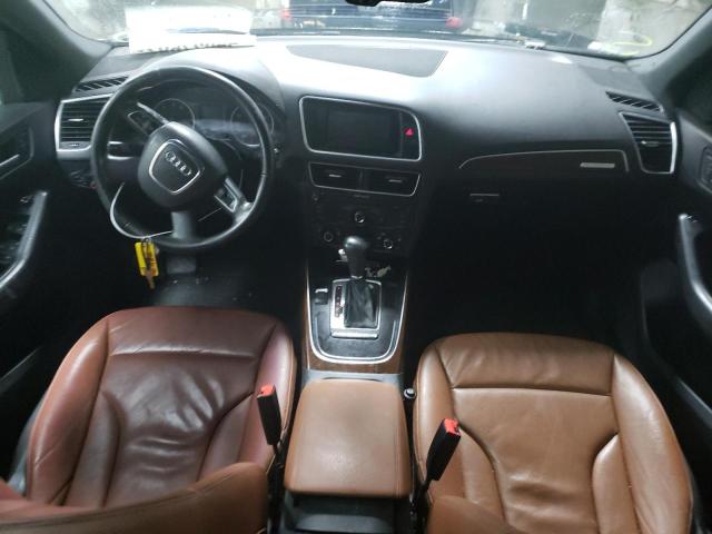 Photo 8 from auction – 2012 AUDI Q5 PREMIUM with VIN WA1LFAFP3CA081073