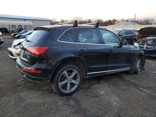 Photo 3 from auction – 2014 AUDI Q5 TDI PRE with VIN WA1CMAFP2EA105579