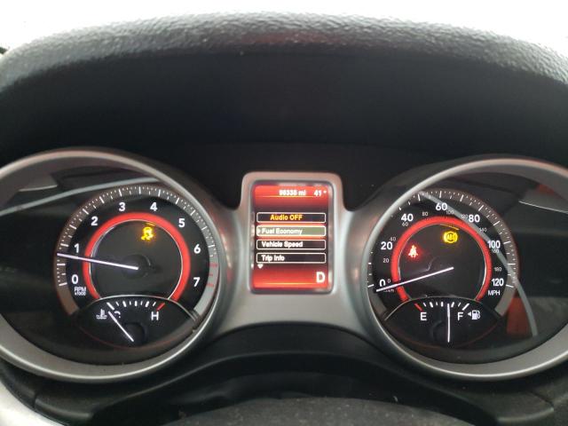 صورة رقم 9 من المزاد - 2016 DODGE JOURNEY SX مع VIN 3C4PDCBB9GT104857