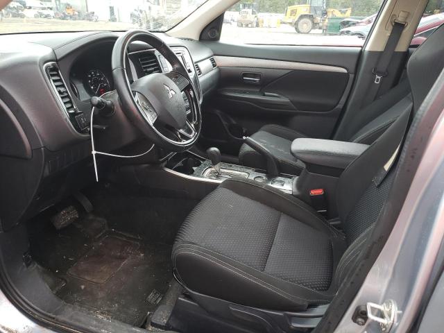 Photo 7 from auction – 2017 MITSUBISHI OUTLANDER with VIN JA4AD2A36HZ058127
