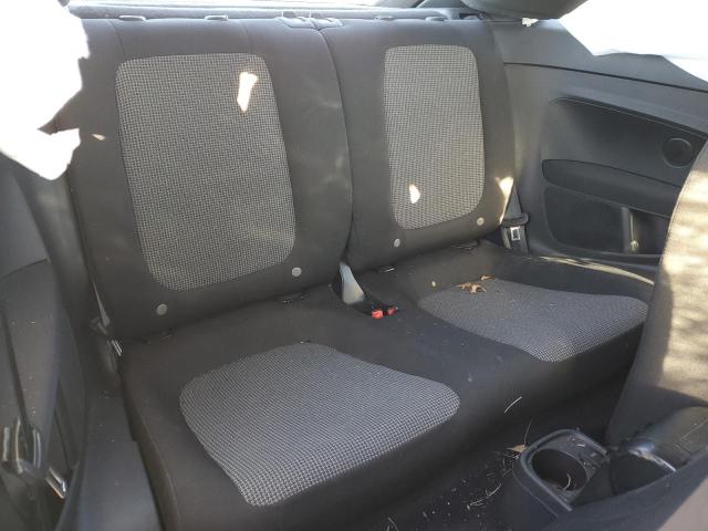 Photo 10 from auction – 2019 VOLKSWAGEN BEETLE S with VIN 3VWFD7AT0KM707516