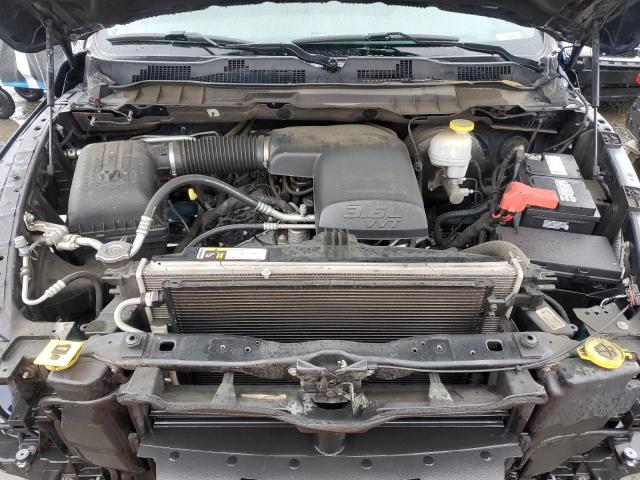 Photo 11 from auction – 2017 RAM 1500 ST with VIN 1C6RR7KG5HS695082