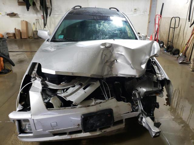 Photo 5 from auction – 2008 CADILLAC SRX with VIN 1GYEE437580197132