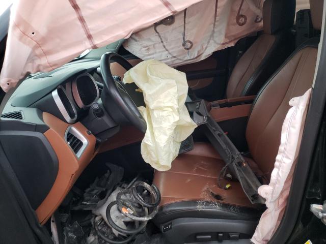 Photo 7 from auction – 2016 CHEVROLET EQUINOX LT with VIN 2GNALDEK2G1175014