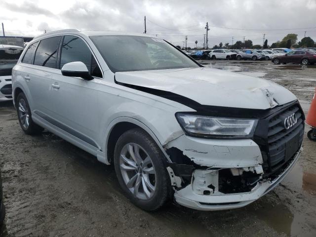 Photo 4 from auction – 2017 AUDI Q7 PREMIUM with VIN WA1AAAF70HD025393
