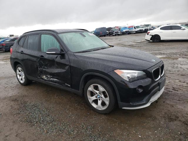 Photo 4 from auction – 2015 BMW X1 SDRIVE2 with VIN WBAVM1C56FVW58048