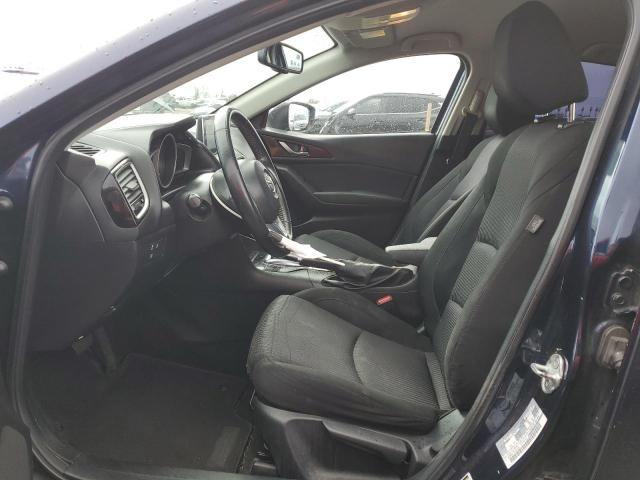 Photo 7 from auction – 2015 MAZDA 3 TOURING with VIN 3MZBM1V77FM218741