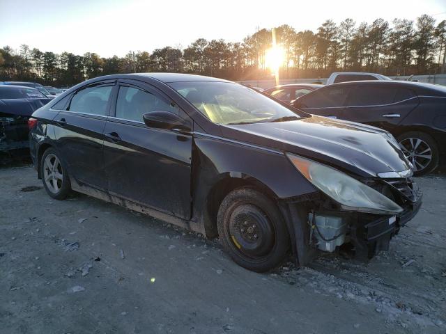 Photo 4 from auction – 2012 HYUNDAI SONATA GLS with VIN 5NPEB4AC9CH348015