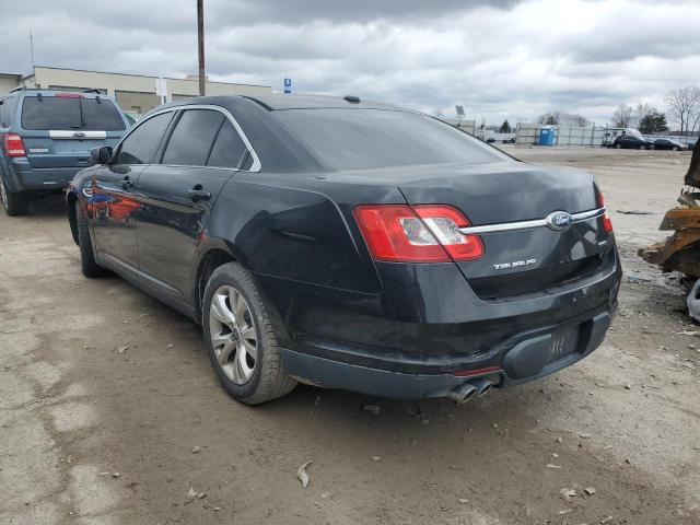 Photo 2 from auction – 2011 FORD TAURUS SEL with VIN 1FAHP2EW0BG130111