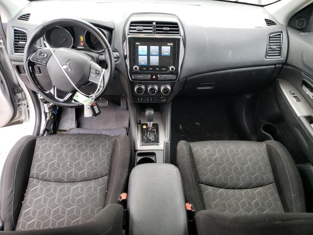 Photo 8 from auction – 2020 MITSUBISHI OUTLANDER with VIN JA4AR3AU4LU025987