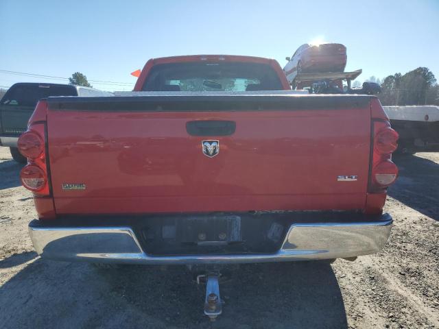 Photo 6 from auction – 2007 DODGE RAM 1500 S with VIN 1D7HA16PX7J503037