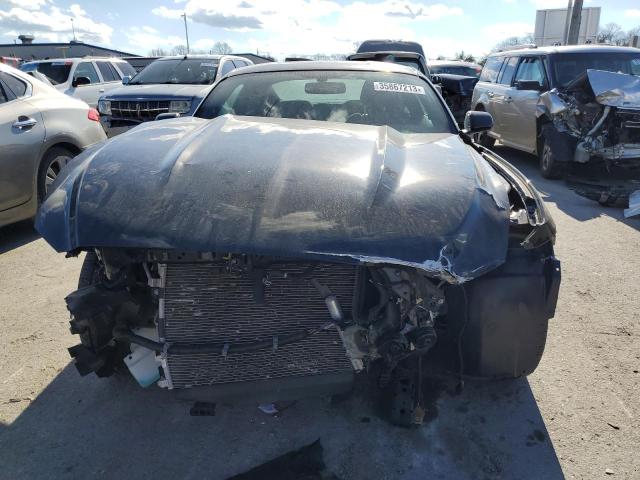 Photo 5 from auction – 2017 FORD MUSTANG with VIN 1FA6P8AM2H5270471