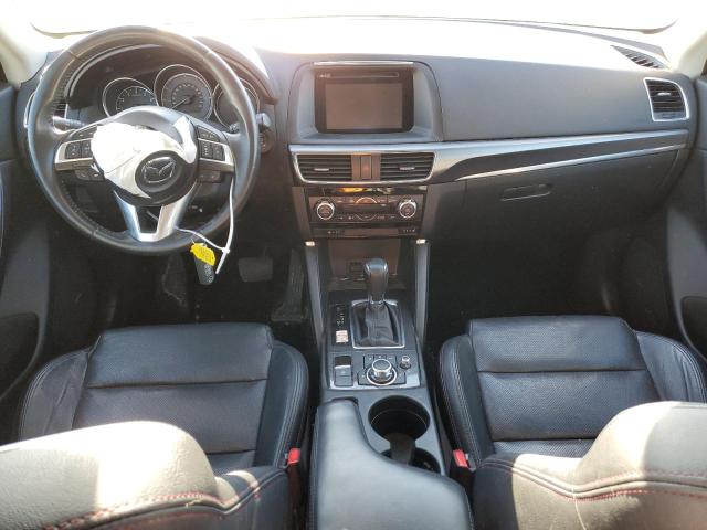 Photo 8 from auction – 2016 MAZDA CX-5 GT with VIN JM3KE4DY8G0624521