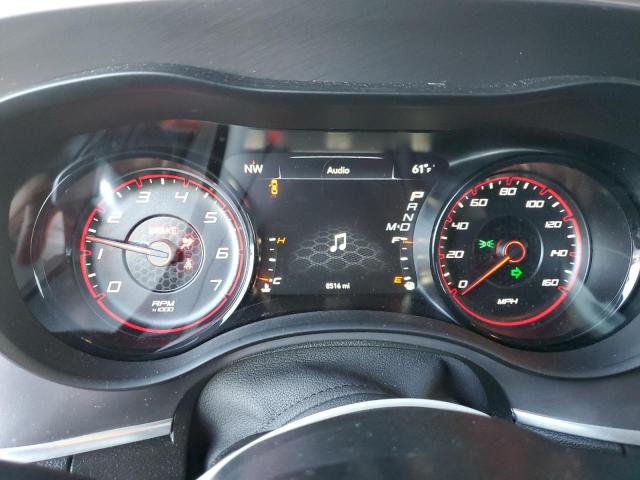Photo 9 from auction – 2022 DODGE CHARGER R/ with VIN 2C3CDXCT0NH138970