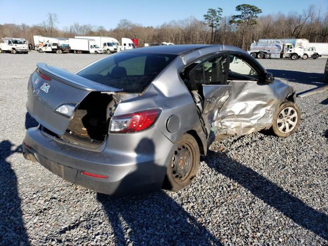Photo 3 from auction – 2012 MAZDA 3 I with VIN JM1BL1UF2C1534149