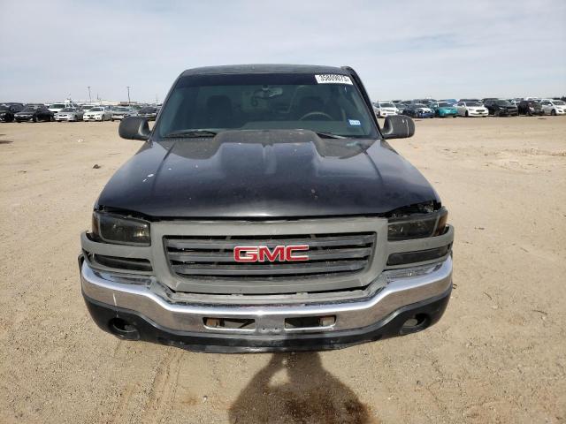 Photo 5 from auction – 2003 GMC SIERRA with VIN 1GTEC14V53Z103729