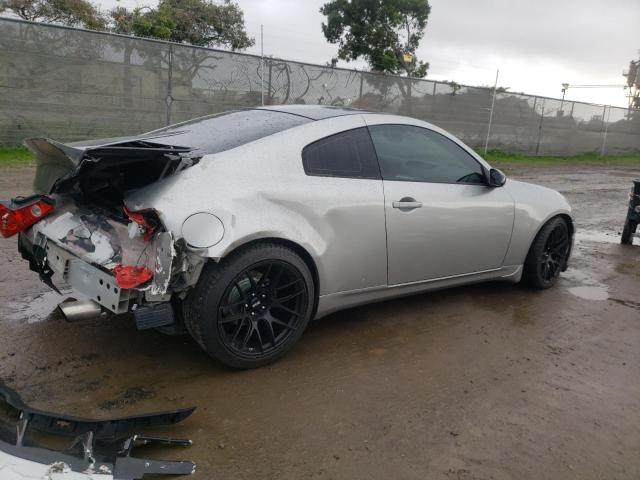 Photo 3 from auction – 2005 INFINITI G35 with VIN JNKCV54E15M420866