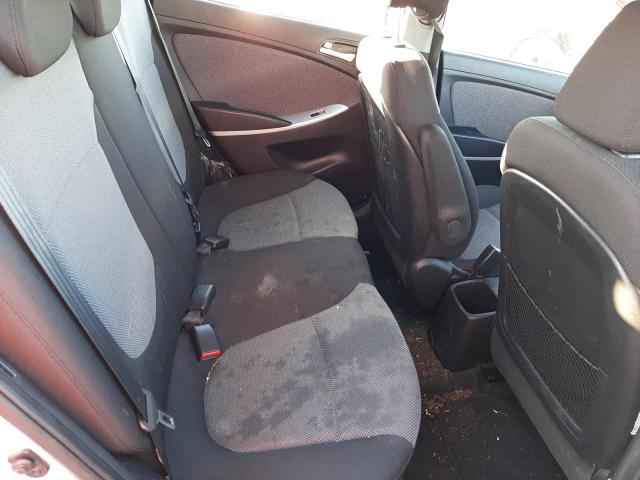 Photo 10 from auction – 2013 HYUNDAI ACCENT GLS with VIN KMHCT5AEXDU068988