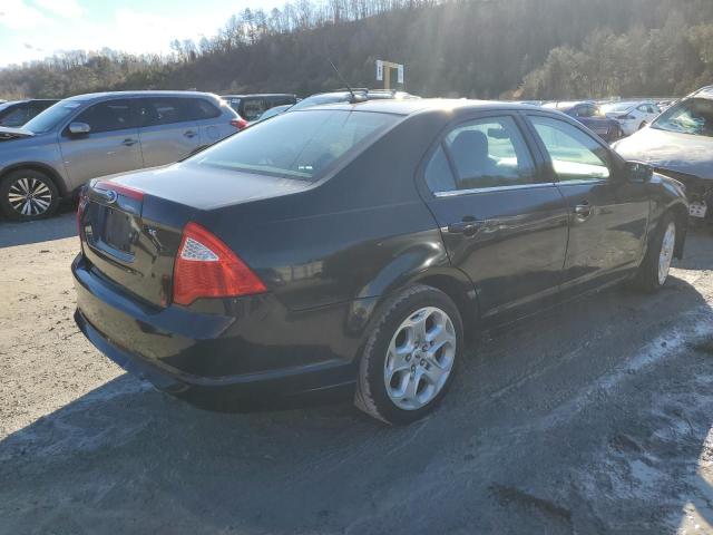 Photo 3 from auction – 2010 FORD FUSION with VIN 3FAHP0HA1AR230276