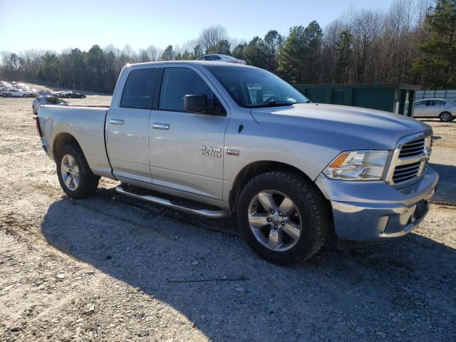 Photo 4 from auction – 2015 RAM 1500 SLT with VIN 1C6RR6GT4FS569762
