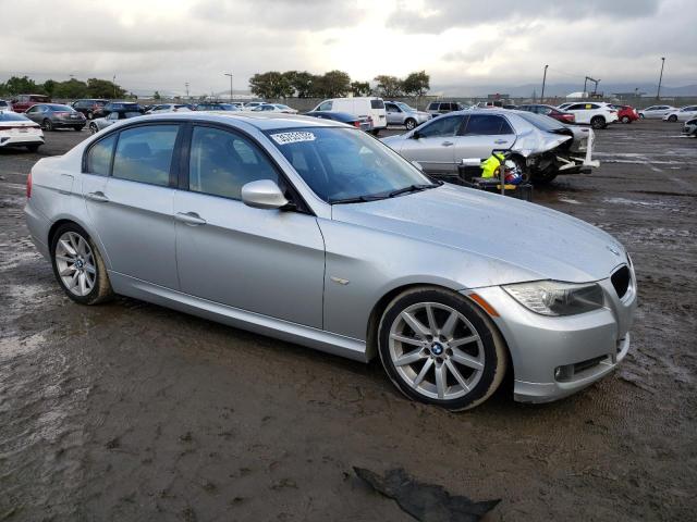 Photo 4 from auction – 2009 BMW 328 I SULE with VIN WBAPH575X9NM32260