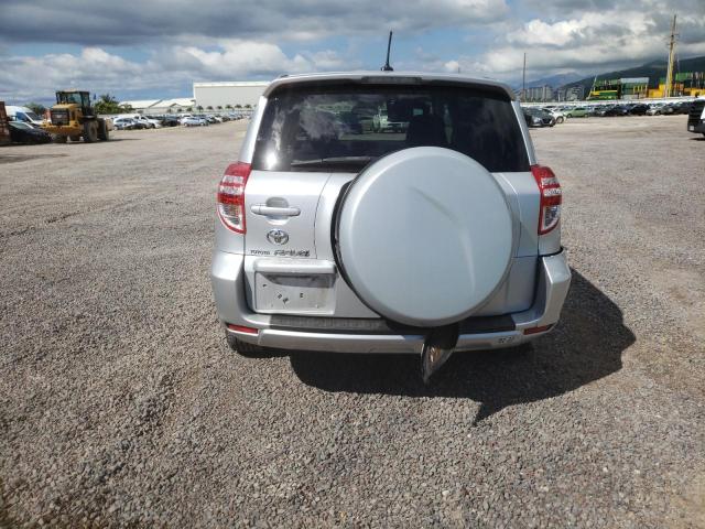 Photo 6 from auction – 2009 TOYOTA RAV4 with VIN JTMZF35V195007549
