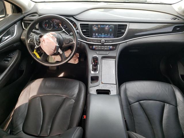 Photo 8 from auction – 2017 BUICK LACROSSE E with VIN 1G4ZP5SS9HU181257