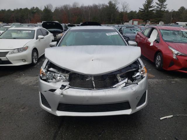Photo 5 from auction – 2014 TOYOTA CAMRY L with VIN 4T4BF1FK0ER418002