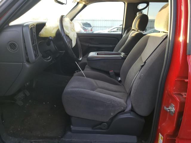 Photo 7 from auction – 2006 CHEVROLET SILVERADO with VIN 2GCEK13T661202057