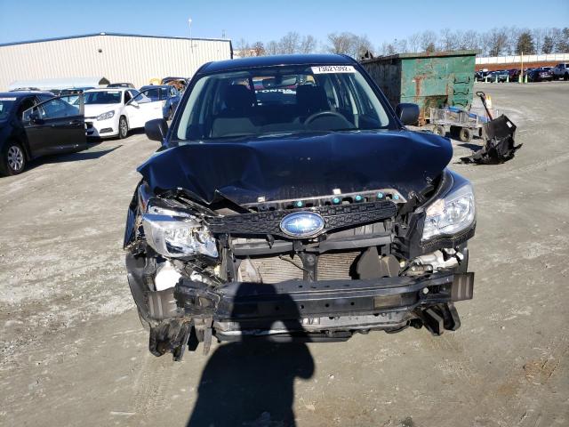 Photo 5 from auction – 2018 SUBARU FORESTER 2 with VIN JF2SJAAC2JG525883
