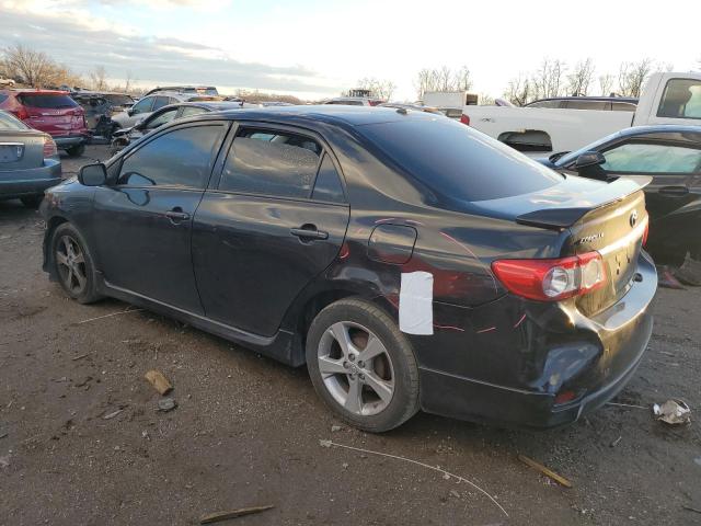 Photo 2 from auction – 2012 TOYOTA COROLLA BA with VIN 2T1BU4EE7CC882089