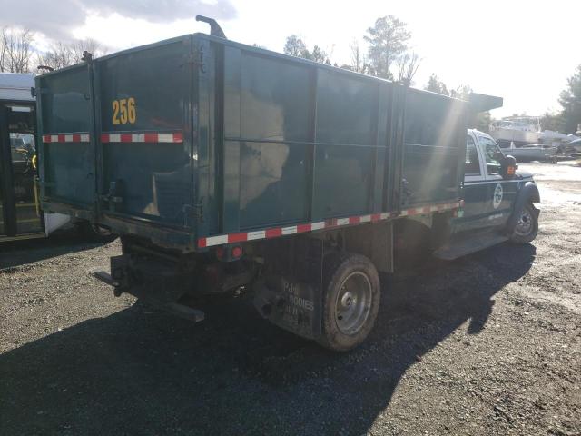 Photo 3 from auction – 2014 FORD F550 SUPER with VIN 1FD0W5HT2EEB82137