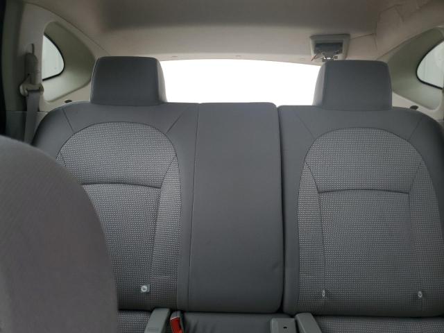 Photo 10 from auction – 2011 NISSAN ROGUE S with VIN JN8AS5MT0BW571606