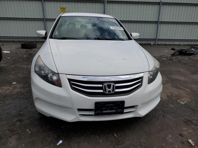 Photo 5 from auction – 2012 HONDA ACCORD LX with VIN 1HGCP2F39CA012654