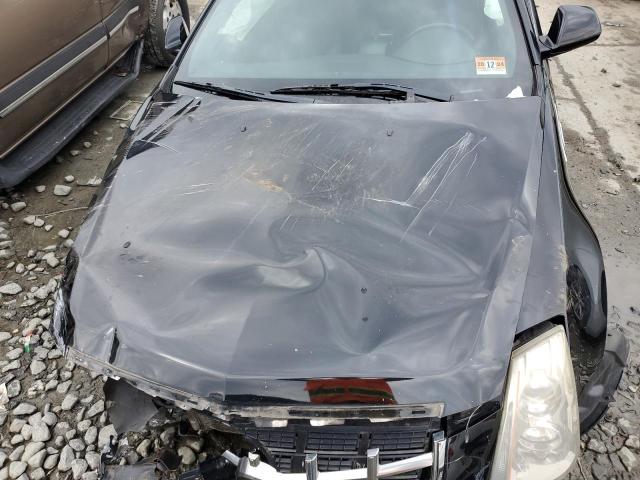 Photo 11 from auction – 2013 CADILLAC CTS with VIN 1G6DC1E31D0159944
