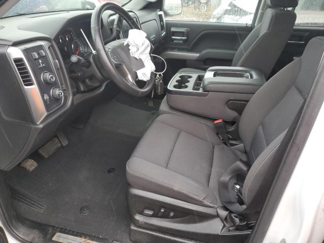 Photo 7 from auction – 2019 CHEVROLET SILVERADO with VIN 2GCVKPEC7K1237250