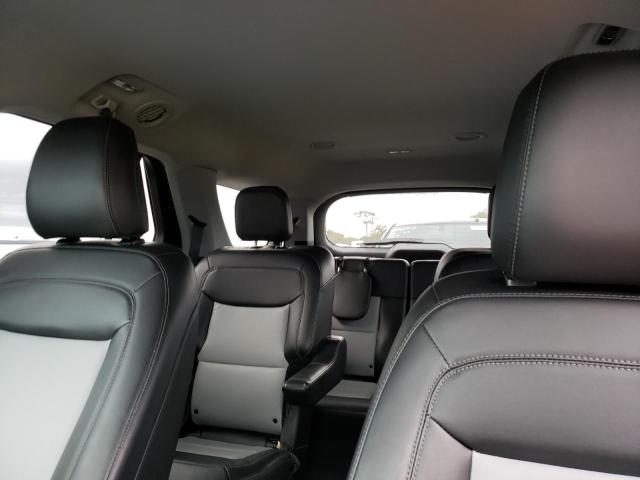 Photo 10 from auction – 2022 FORD EXPLORER X with VIN 1FMSK7DH1NGA77076