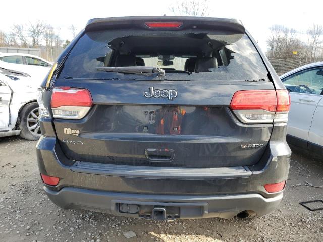 Photo 6 from auction – 2014 JEEP GRAND CHER with VIN 1C4RJFAG8EC446888