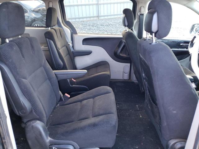 Photo 11 from auction – 2016 DODGE GRAND CARA with VIN 2C4RDGBG8GR237530