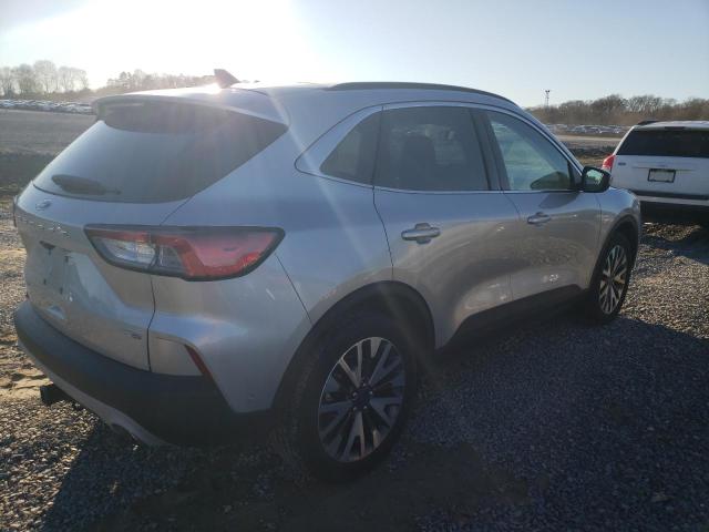 Photo 3 from auction – 2020 FORD ESCAPE TIT with VIN 1FMCU9J99LUA67966