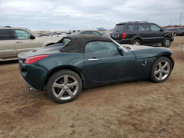 Photo 3 from auction – 2008 PONTIAC SOLSTICE G with VIN 1G2MF35X88Y124106