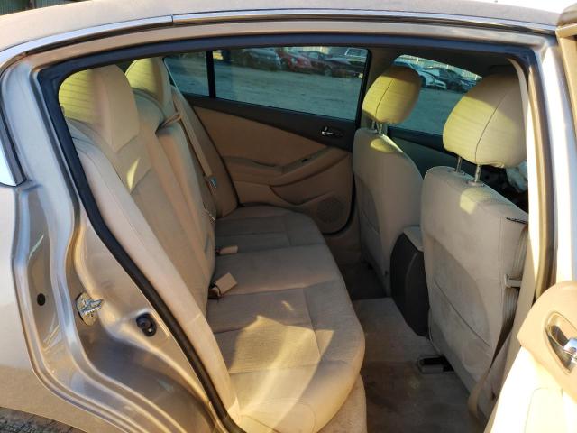 Photo 10 from auction – 2012 NISSAN ALTIMA BAS with VIN 1N4AL2AP3CN520077