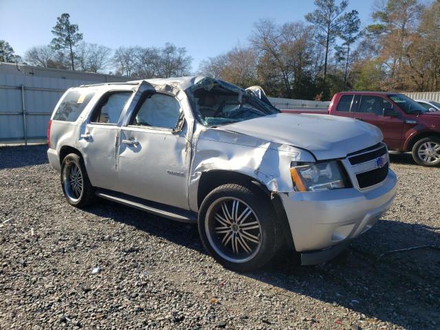Photo 4 from auction – 2010 CHEVROLET TAHOE C150 with VIN 1GNMCBE30AR131585