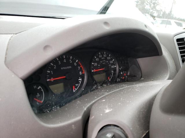 Photo 9 from auction – 2016 NISSAN FRONTIER S with VIN 1N6AD0EV3GN777506