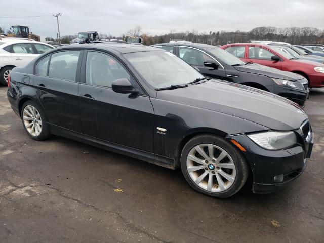 Photo 4 from auction – 2011 BMW 328XI with VIN WBAPK5C56BF123568