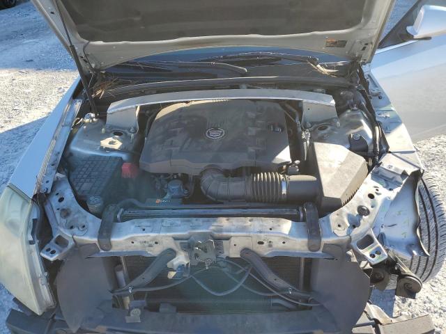 Photo 11 from auction – 2010 CADILLAC CTS with VIN 1G6DA5EG7A0130699