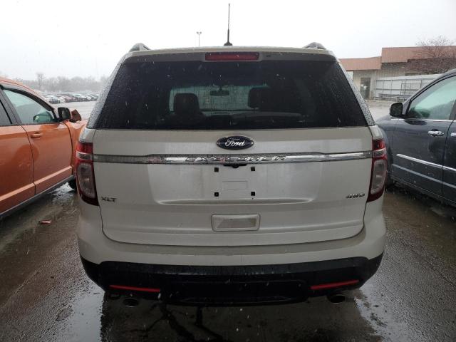 Photo 6 from auction – 2012 FORD EXPLORER X with VIN 1FMHK8D82CGA47582