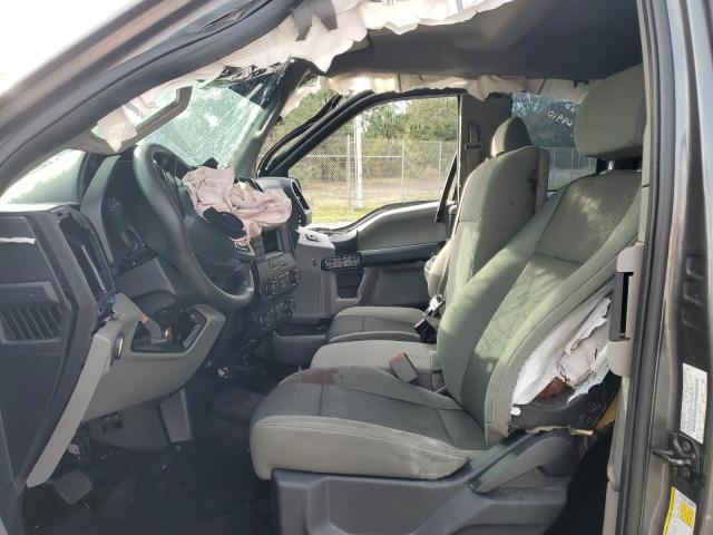 Photo 7 from auction – 2015 FORD F150 SUPER with VIN 1FTEX1C80FKE98321